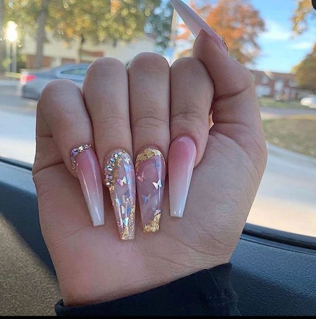 Product Nails 