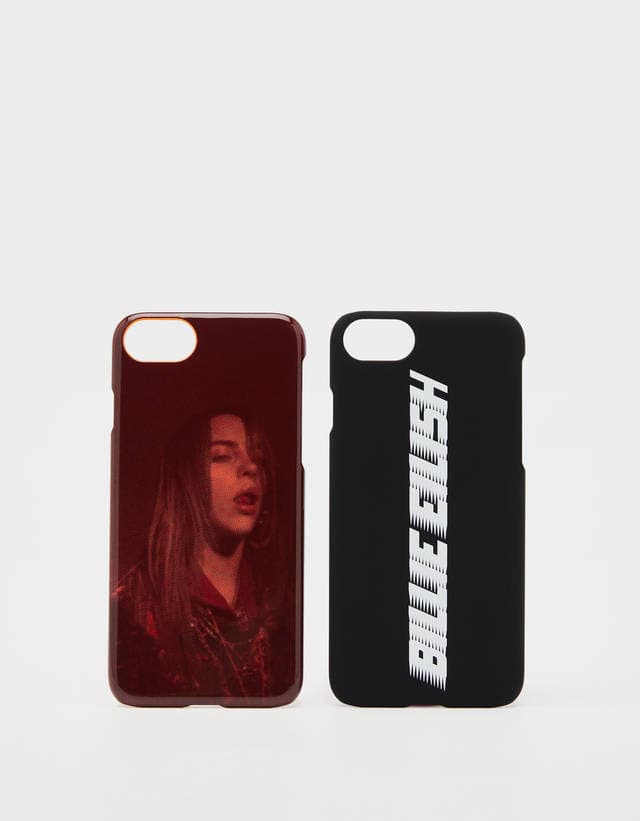 Producto Capa iPhone