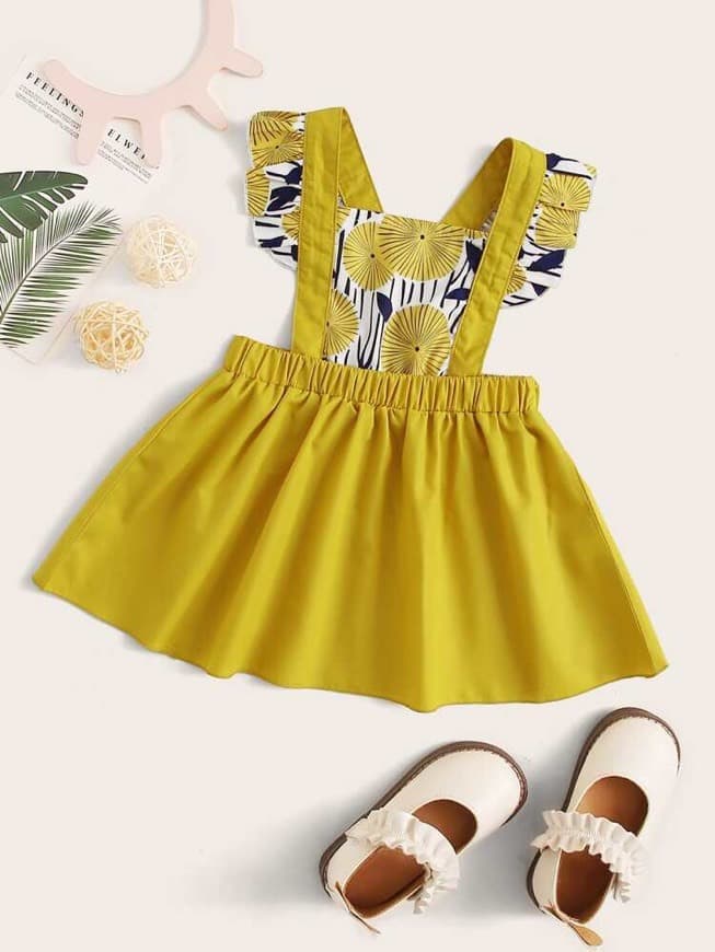 Producto Vestido de bebé 