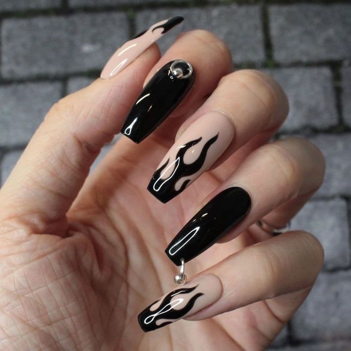 Fashion Nails