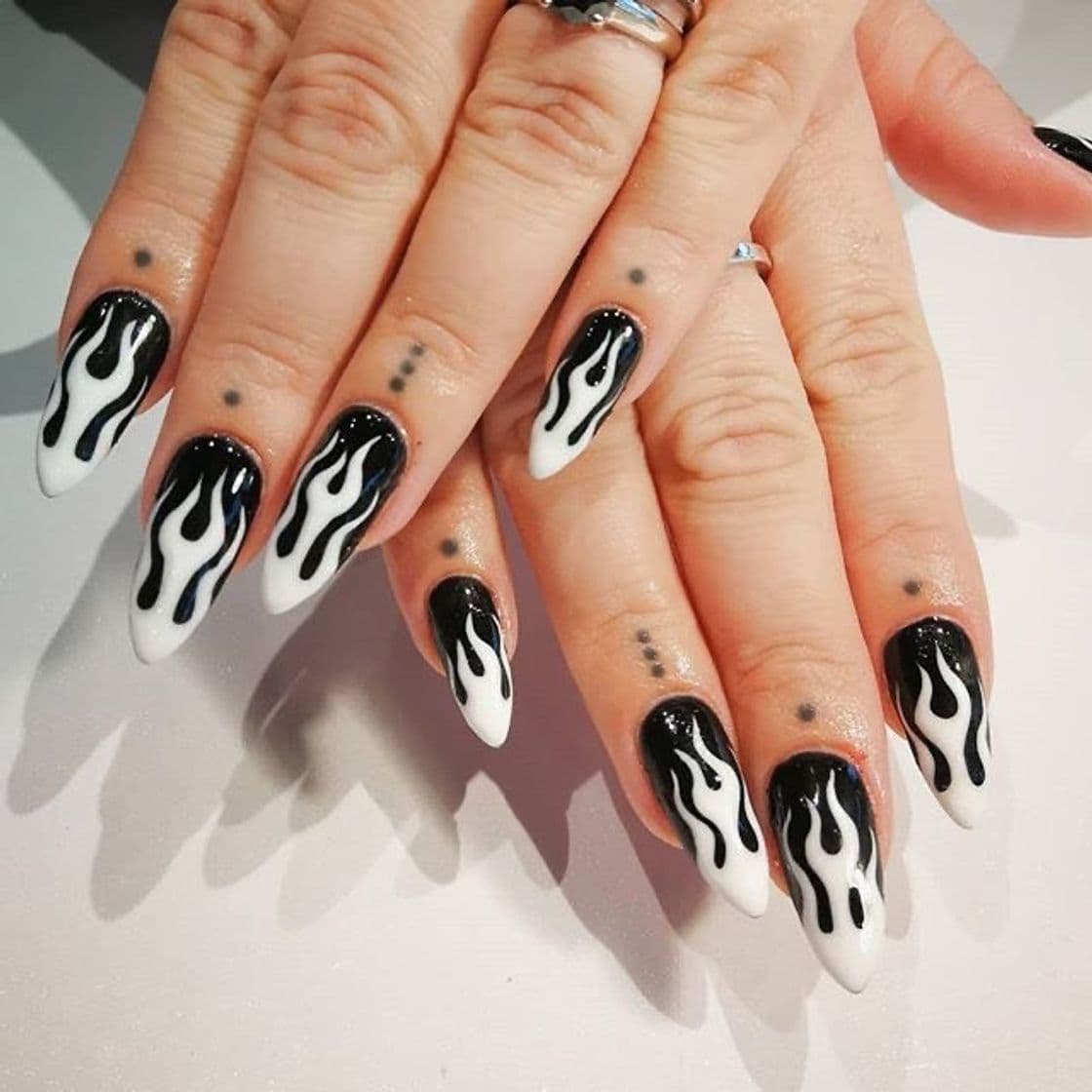 Fashion Nails 