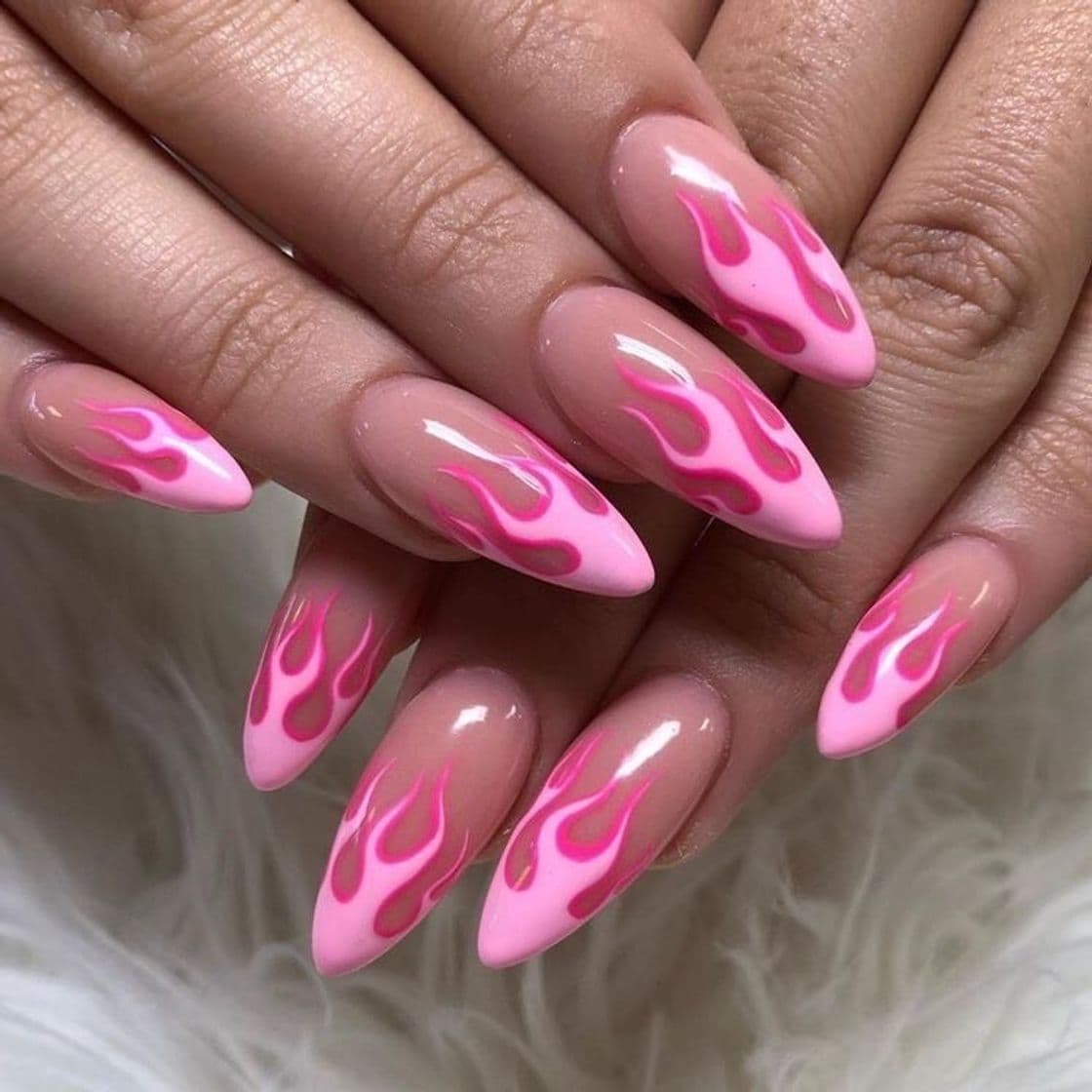 Fashion Nails