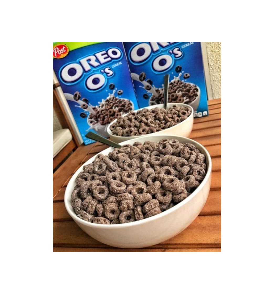 Product Post Oreo O's