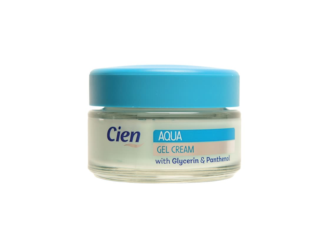 Product Cien Creme de Rosto Aqua