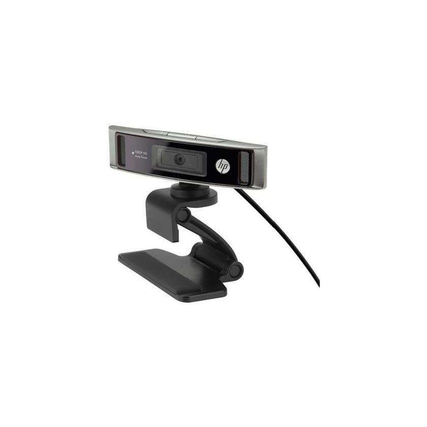 Producto Webcam HP HD 4310