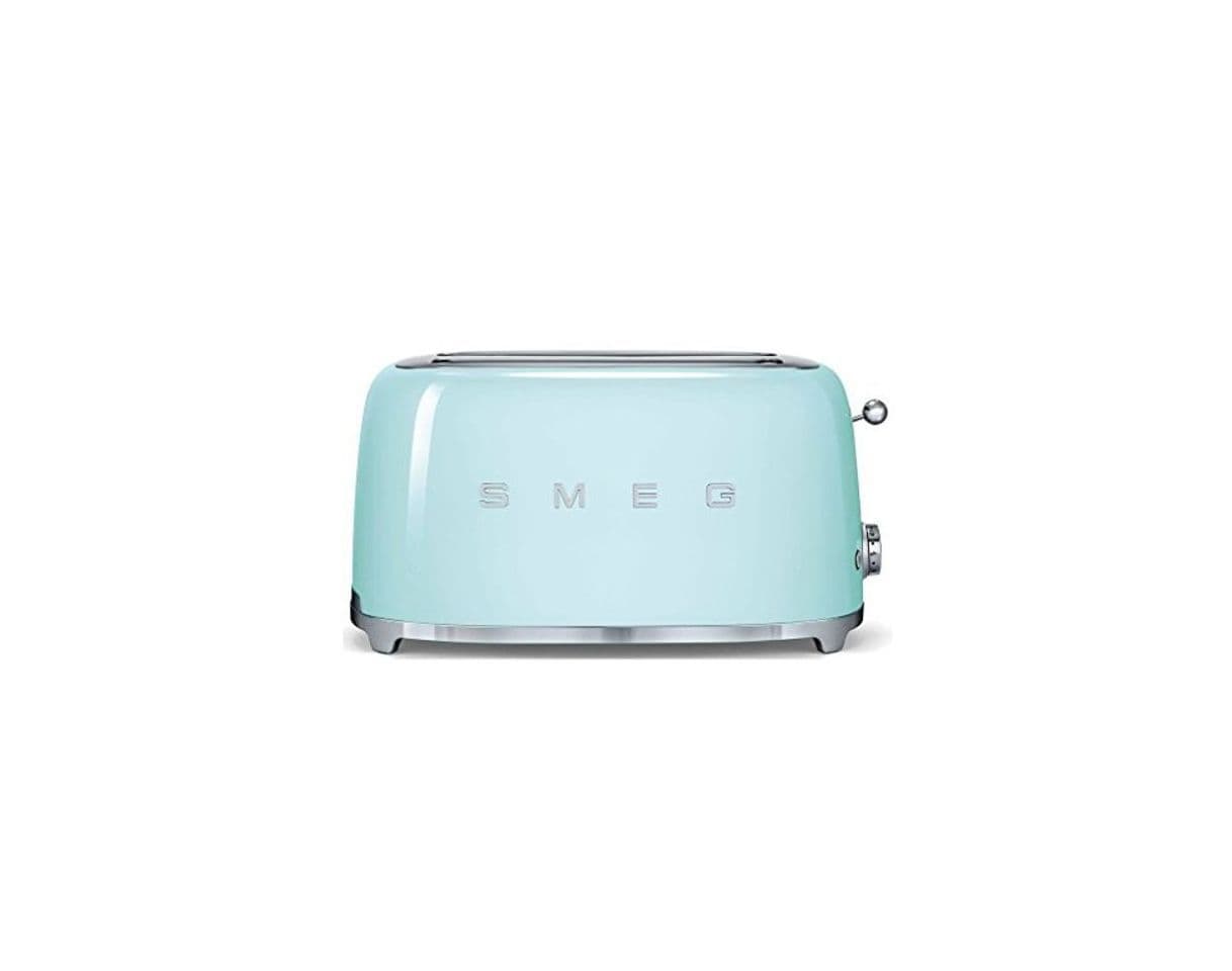 Home SMEG Tostador TSF02PGEU