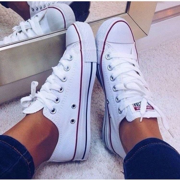 Product Chuck Taylor All Star Classic