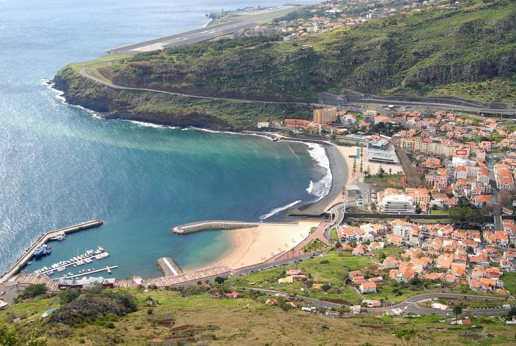 Place Machico