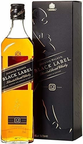 Fashion Black label