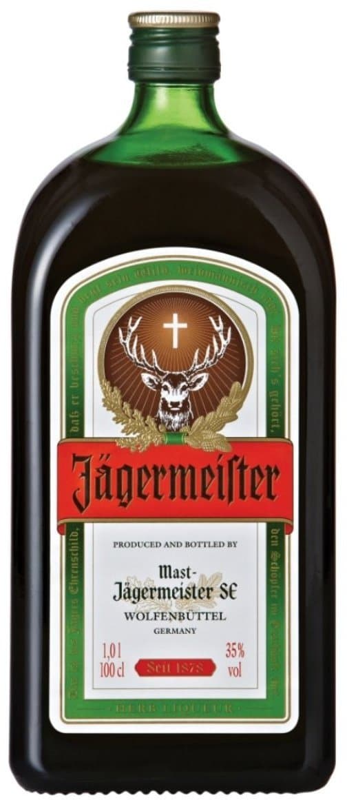 Fashion Jagermaster