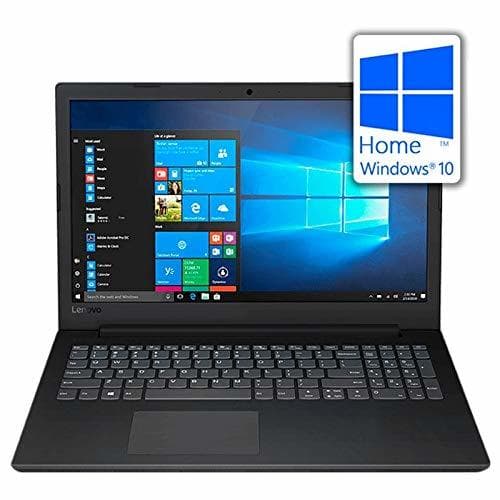 Moda Portátil Lenovo V145-15AST 15,6 HD A4-9125 4GB 1TB Win10 Hom