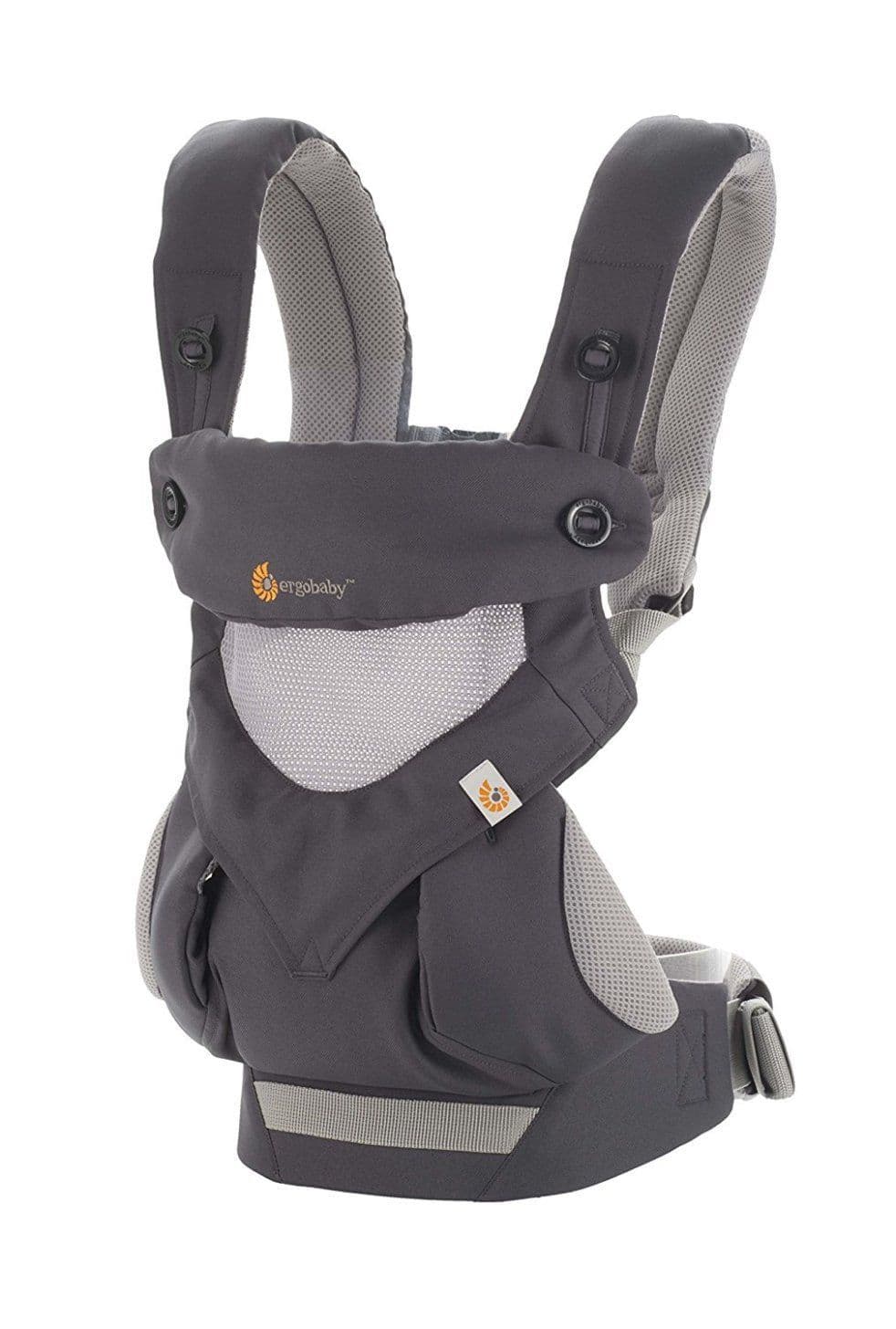 Fashion Mochila Porta-bebés Omni 360 Ergobaby 0m+

