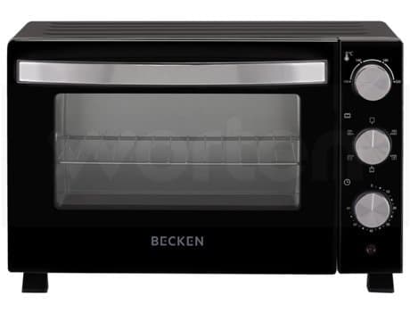 Moda Mini-forno BECKEN BMO4134 (Capacidade: 46 L - 1800 W) - Worten