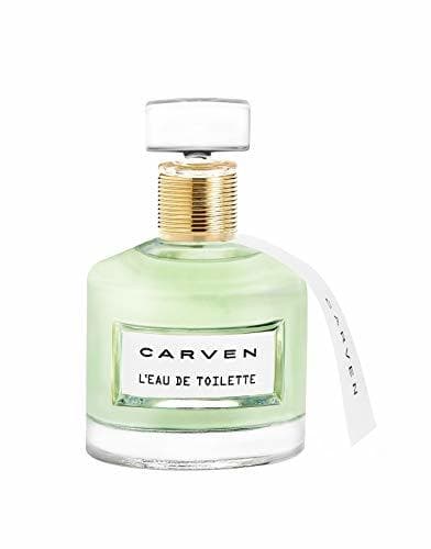 Belleza Carven