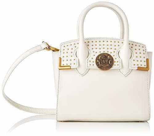 Producto Guess - Atlas, Bolso de mano Mujer, Marfil