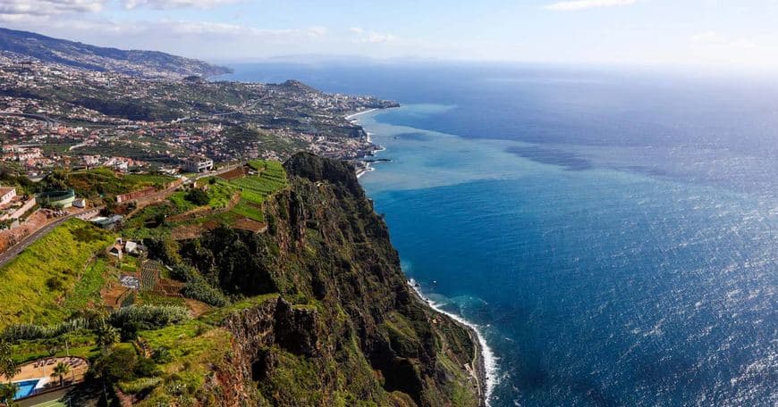 Fashion Conheça a Ilha da Madeira, um dos mais deslumbrantes destinos ...