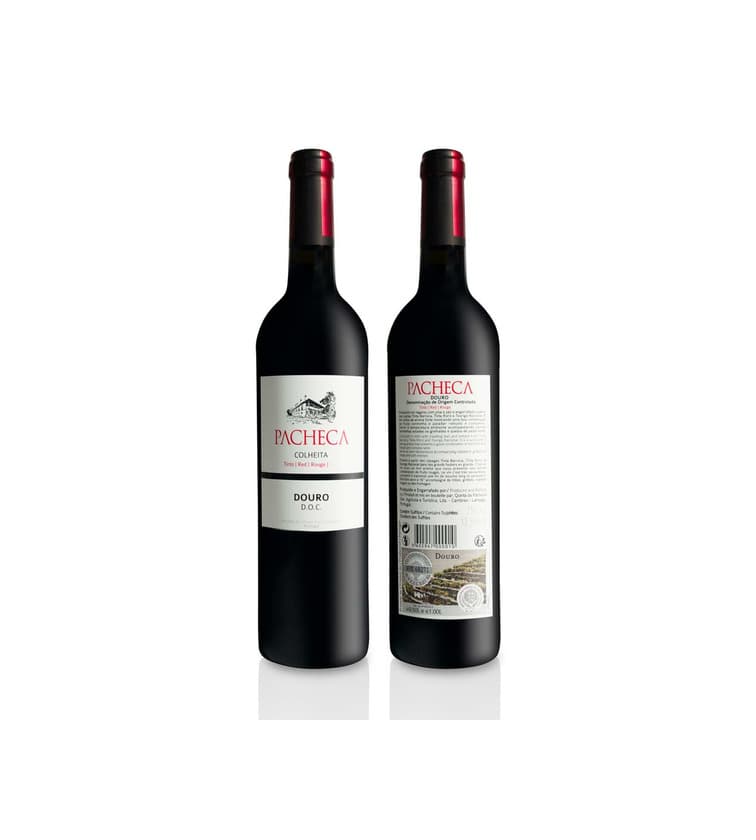 Product Vinho Quinta da Pacheca