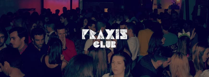 Lugar Praxis Club Discoteca