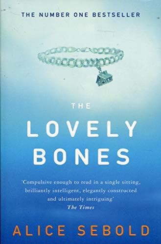 Book The Lovely Bones