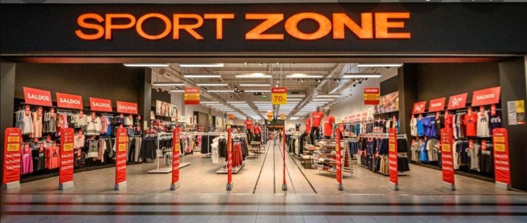 Restaurantes Sport Zone Coimbra Retail Park