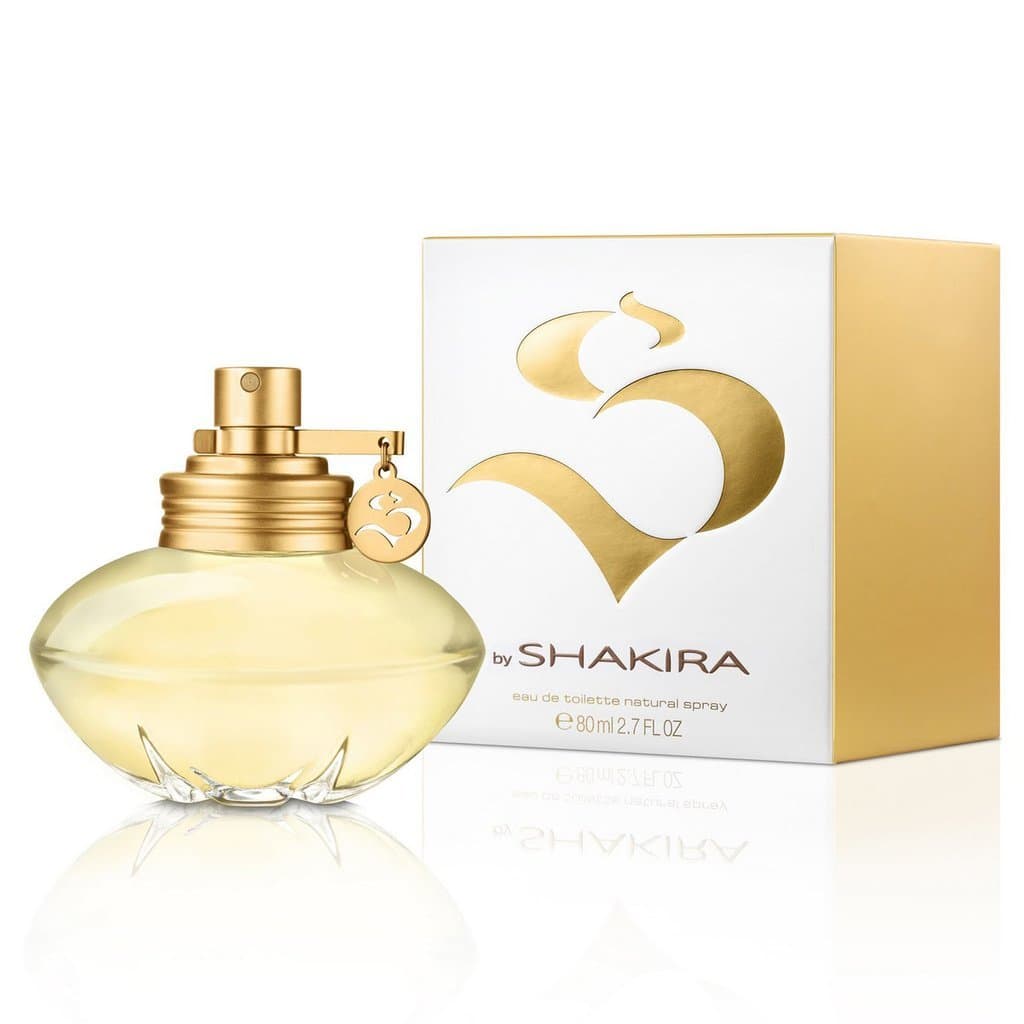 Fashion Shakira S by Shakira