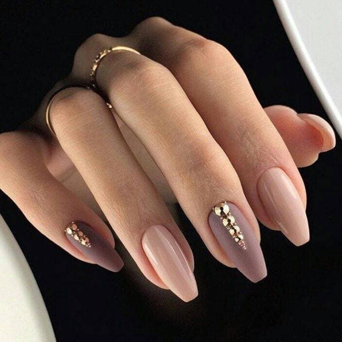 Moda Unhas de outono/inverno ❄⛄