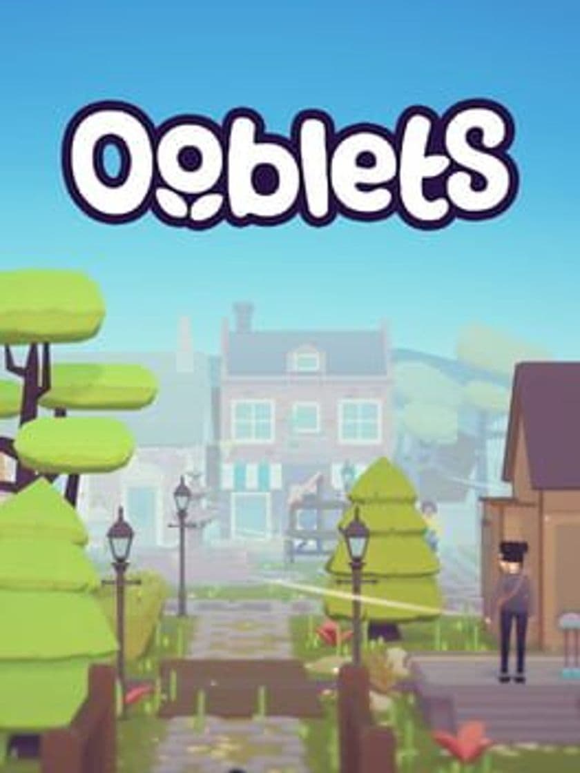 Videojuegos Ooblets