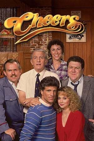 Serie Cheers