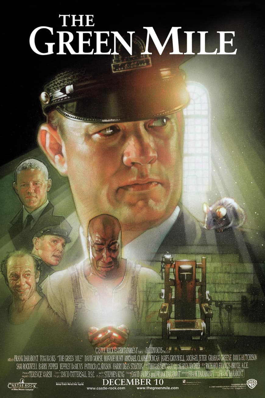 Película The Green Mile