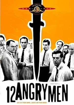 Movie 12 Angry Men