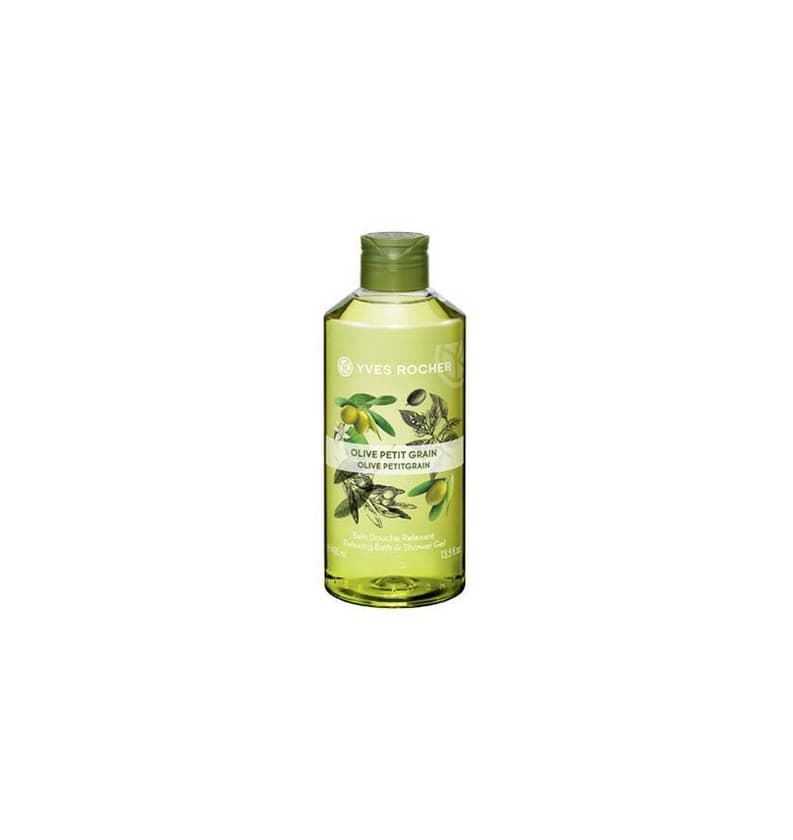 Product Yves Rocher Banho Duche