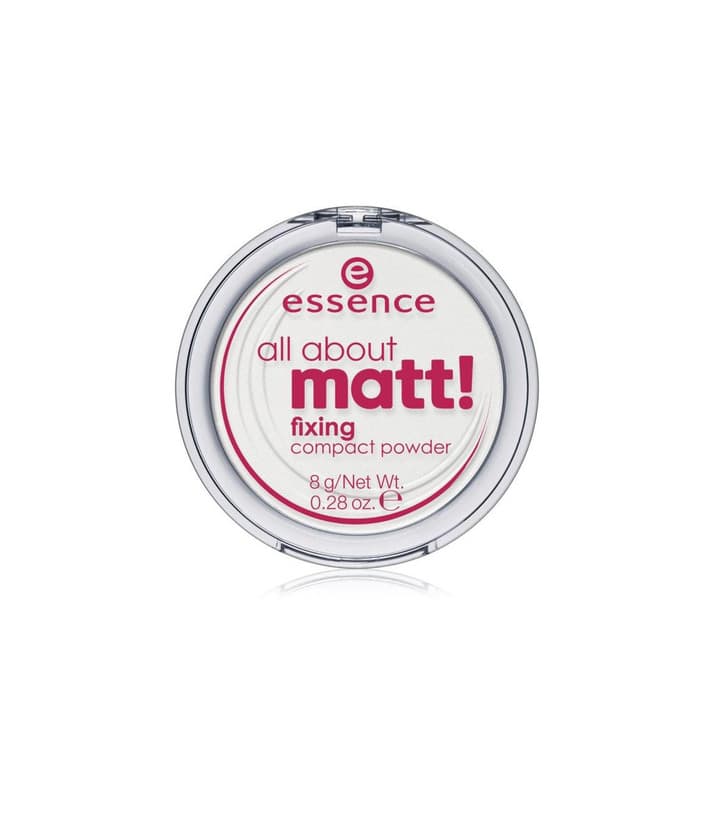 Producto Essence All About Matt

