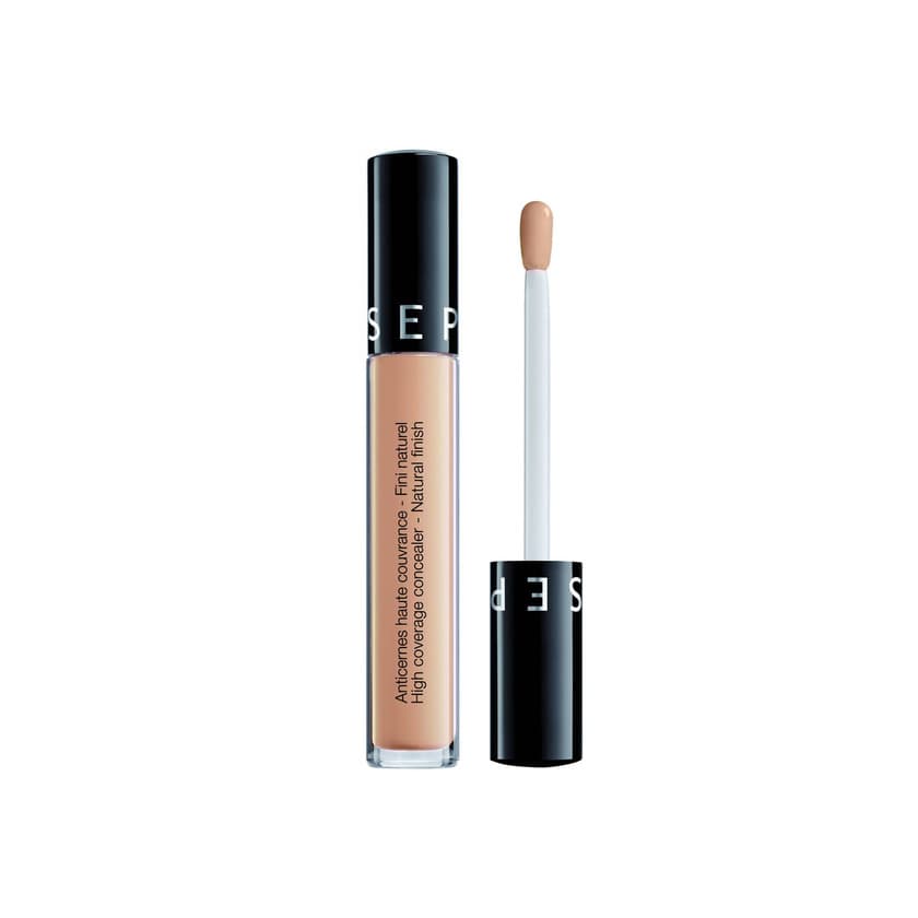 Producto Corretor Sephora- acabamento natural 