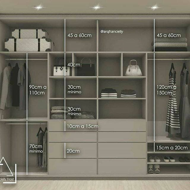 Fashion Closet 