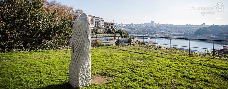 Place Parque das Virtudes