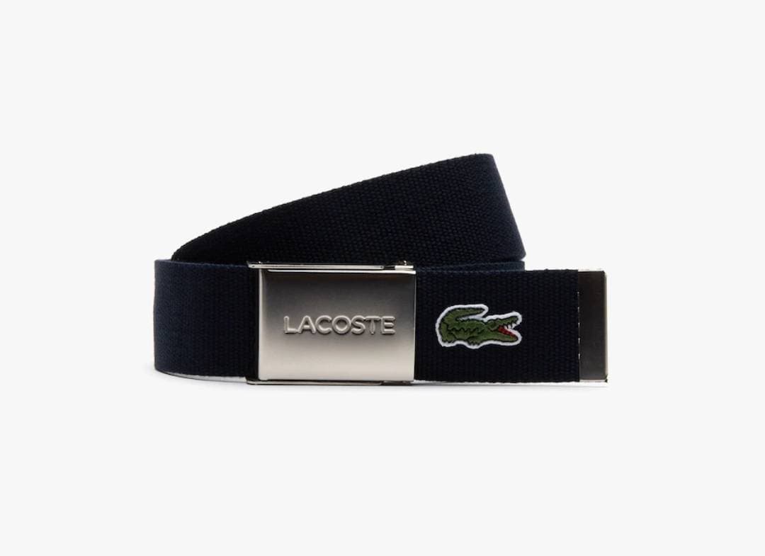 Producto Cinto lacoste