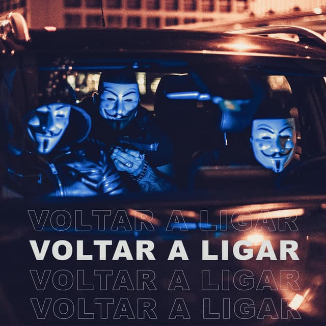 Canción Voltar a Ligar