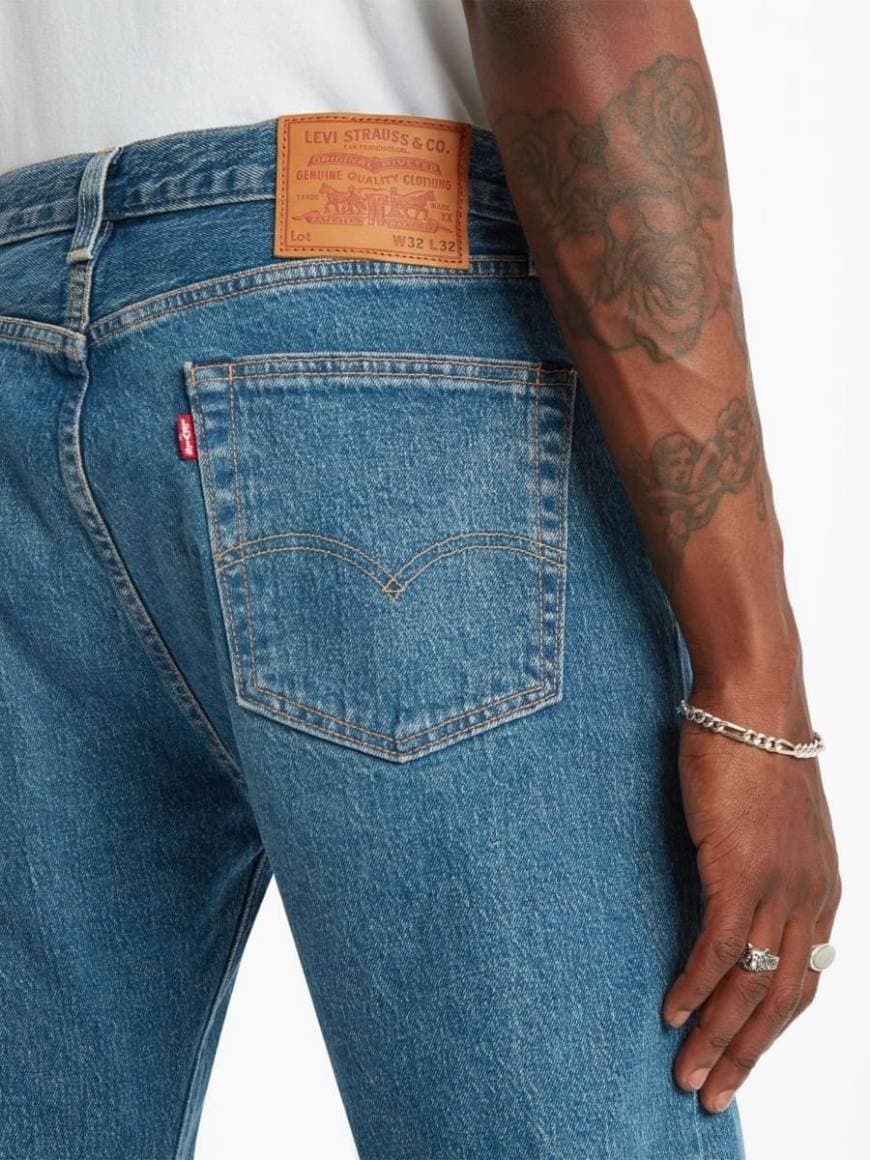 Producto  501 Straight Jeans Levi's 