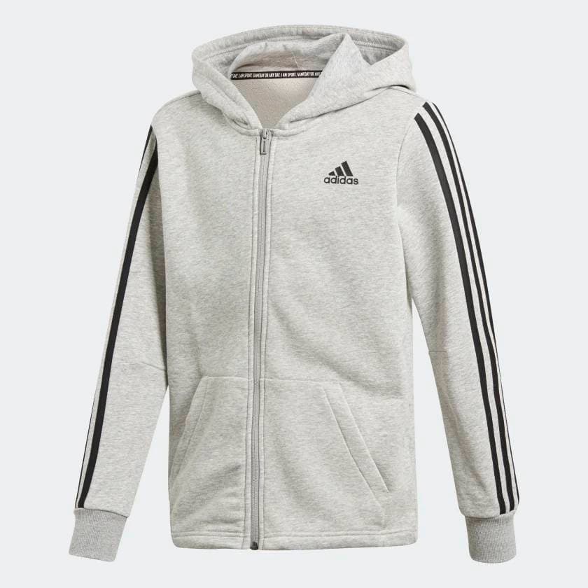 Producto Casaco 3 stripes  adidas 