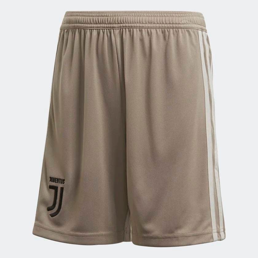 Product Calções alternativos da juventus 