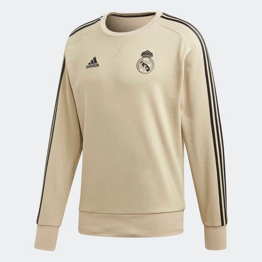 Product Sweatshirt do REAL MADRID 