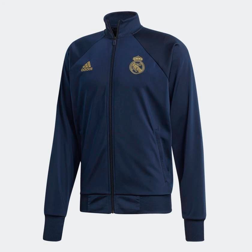 Product Casaco icon REAL MADRID 