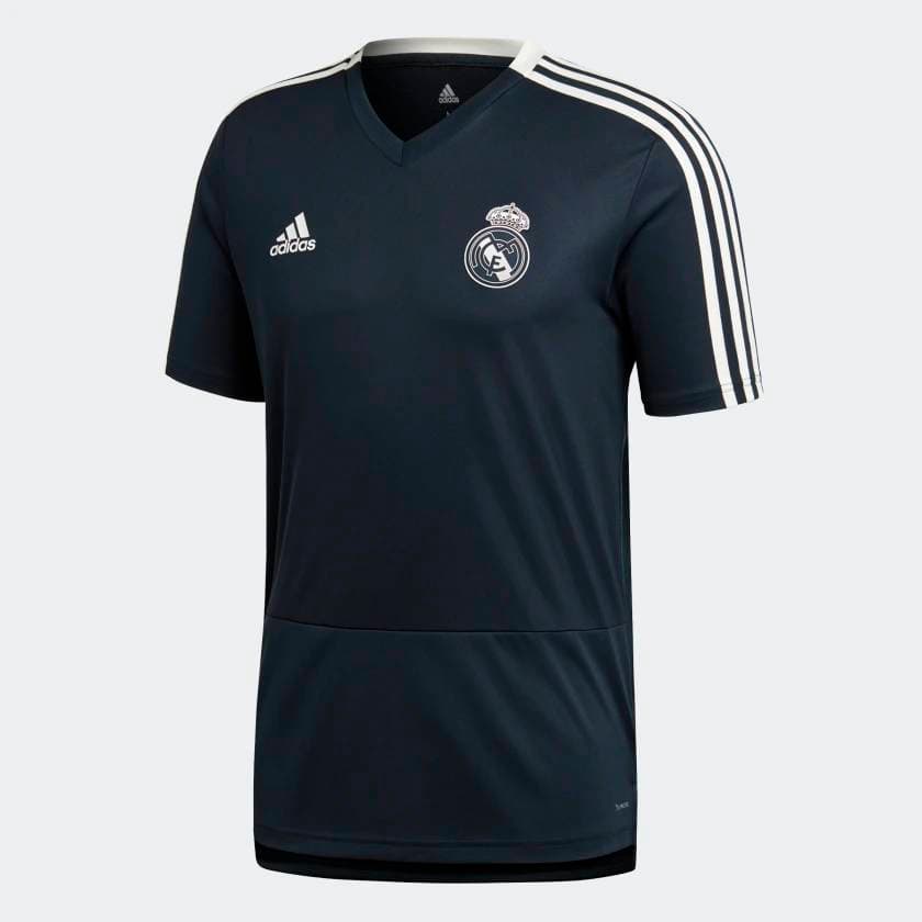 Producto Camisola de treino do REAL MADRID 