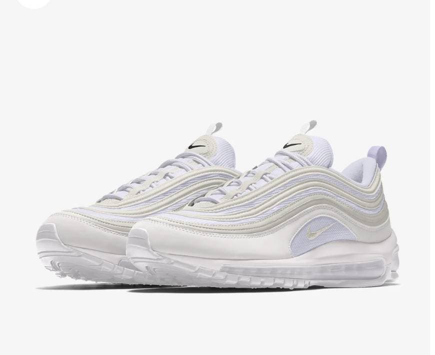 Producto Nike Air max 97 by you