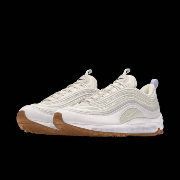 Producto Nike Air max 97 by you