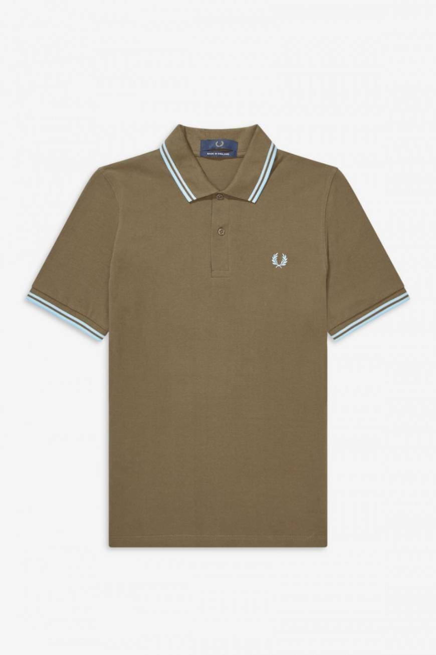 Producto Polo Fred perry 