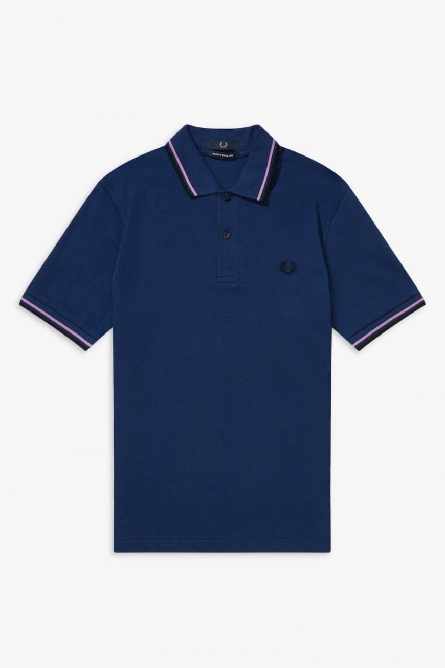 Producto Polo Fred perry 