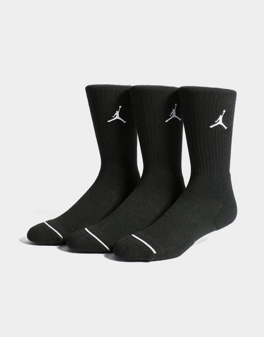 Producto Meias Jordan pack crew