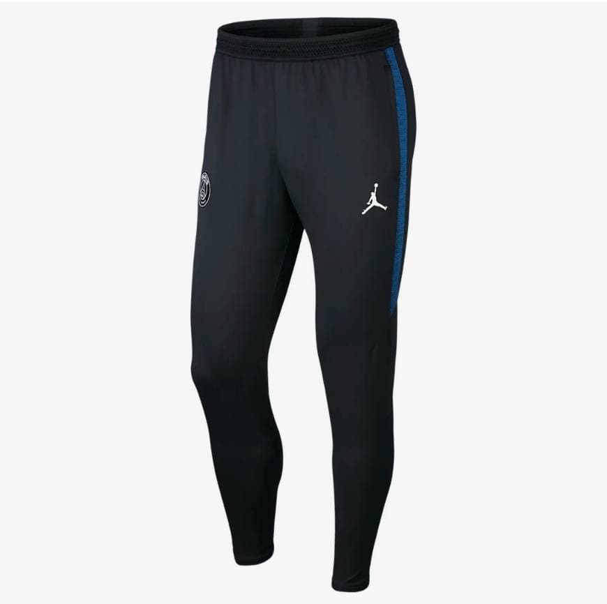 Producto Jordan x Paris Saint Germain calças fato de treino 