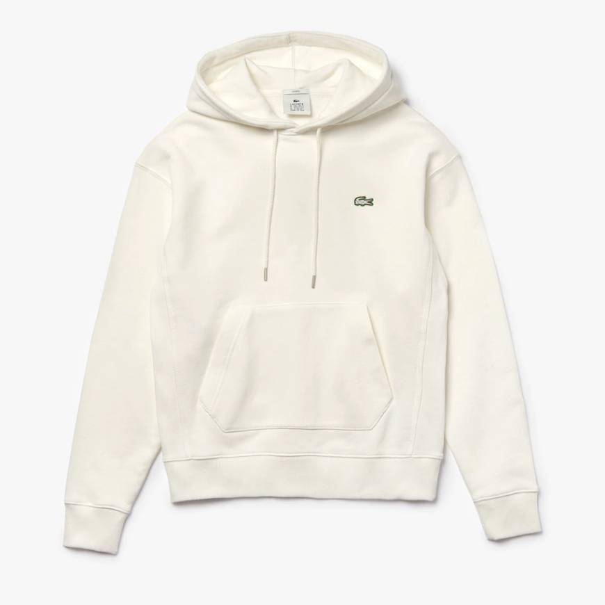 Producto Sweatshirt com capuz e bolso canguru lacoste